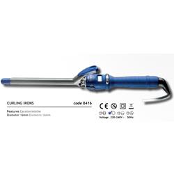 CURLING IRONS 16 MM
